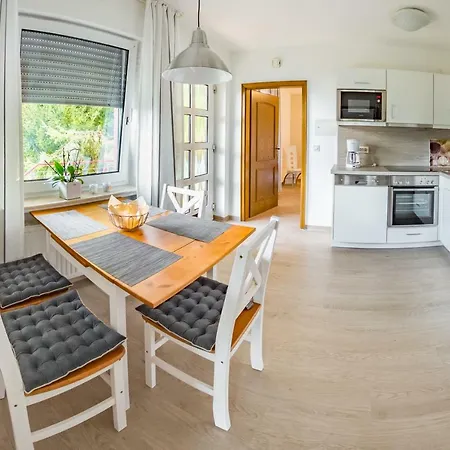 / Chalet Lunnemann * Willingen (Upland)