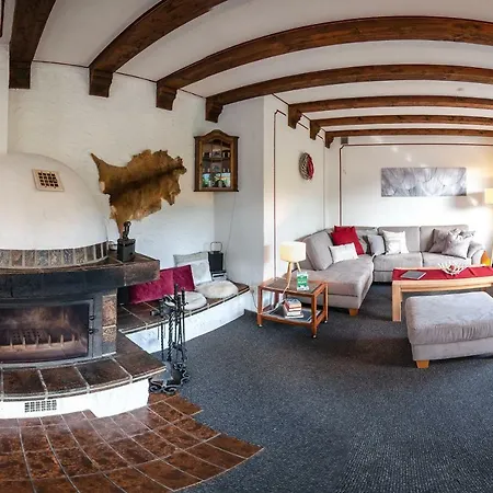 Appartamento / Chalet Lunnemann