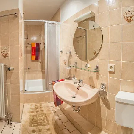/ Chalet Lunnemann Appartamento *