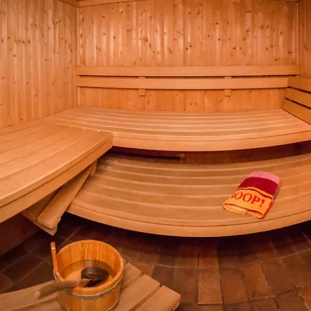 / Chalet Lunnemann *