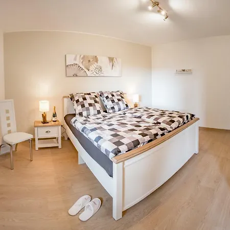 Appartamento / Chalet Lunnemann Willingen (Upland)