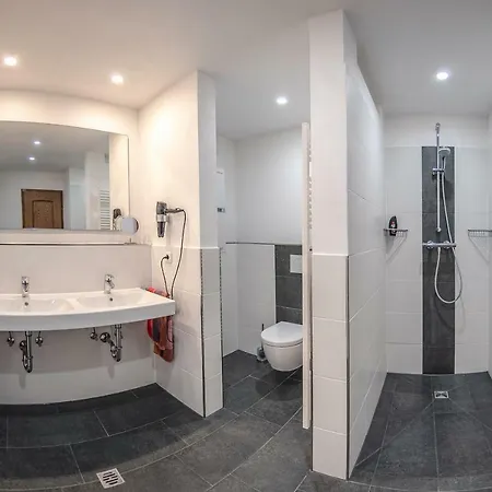 / Chalet Lunnemann Appartamento Willingen (Upland)