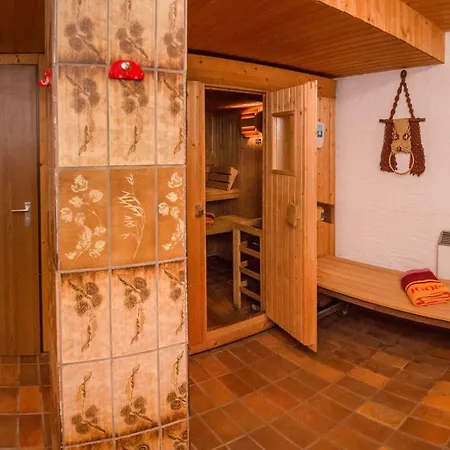 / Chalet Lunnemann *