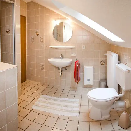 Appartamento / Chalet Lunnemann *