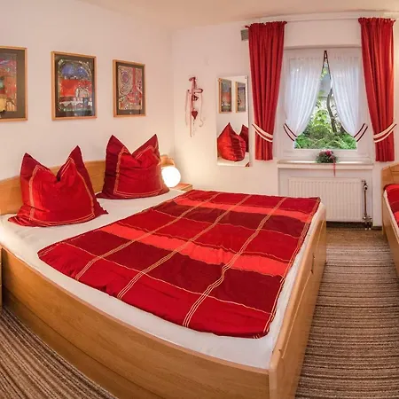 / Chalet Lunnemann Willingen (Upland)