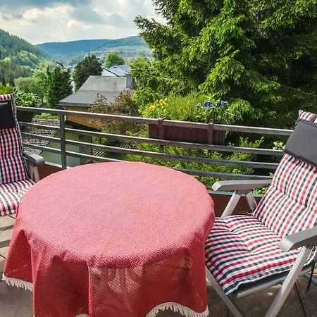 / Chalet Lunnemann Appartamento