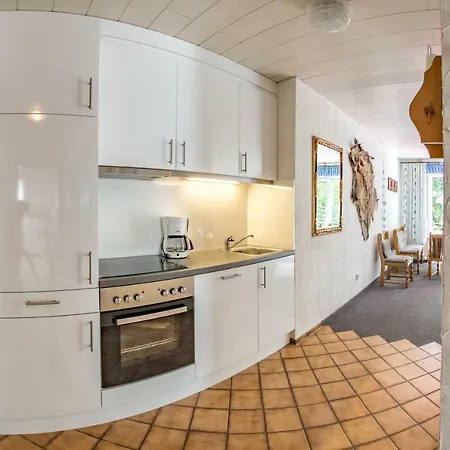/ Chalet Lunnemann Appartamento *