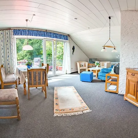 / Chalet Lunnemann Appartamento