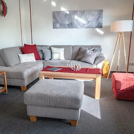Appartamento / Chalet Lunnemann *