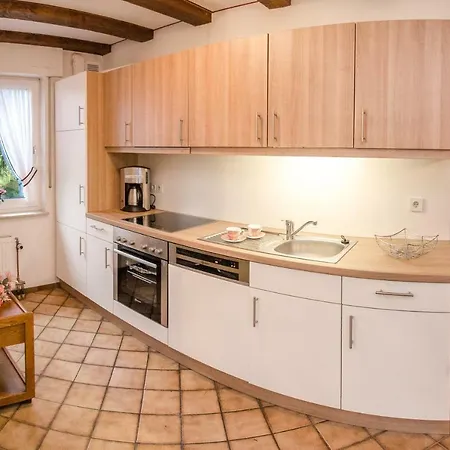 / Chalet Lunnemann * Willingen (Upland)