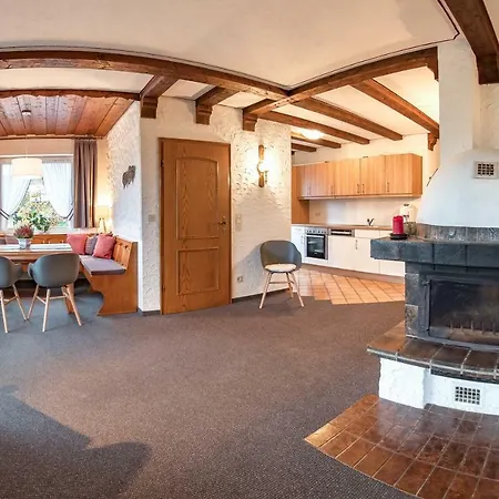 / Chalet Lunnemann * Willingen (Upland)