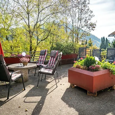 / Chalet Lunnemann * Willingen (Upland)