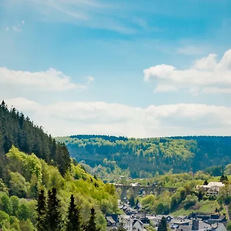 / Chalet Lunnemann Appartamento Willingen (Upland)