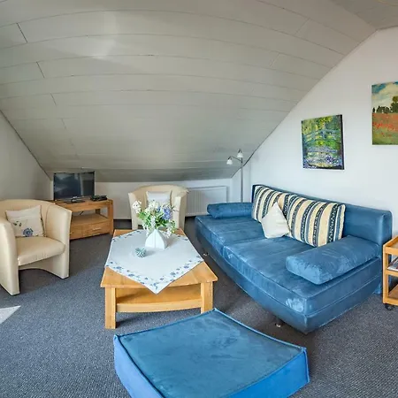 Appartamento / Chalet Lunnemann Willingen (Upland)