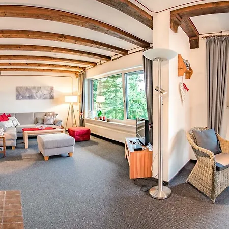 / Chalet Lunnemann Appartamento Willingen (Upland)