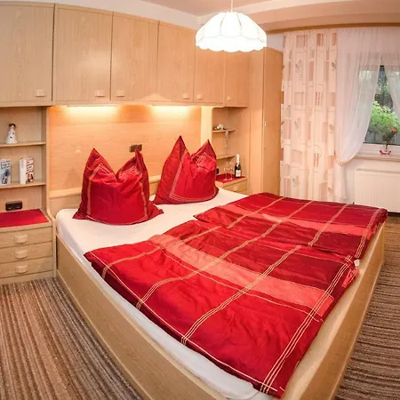 / Chalet Lunnemann Willingen (Upland)