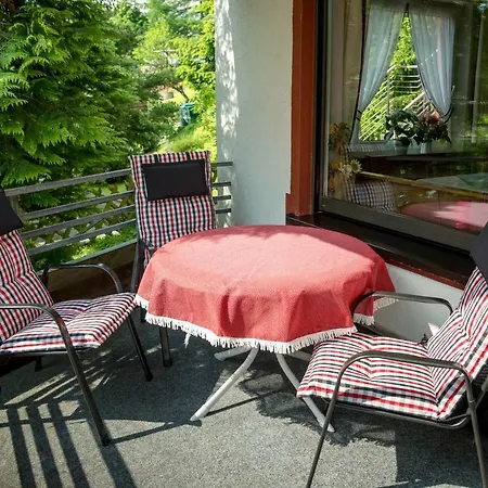 / Chalet Lunnemann *