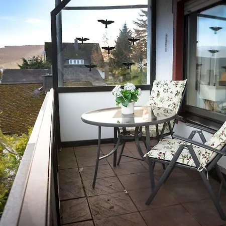 Appartamento / Chalet Lunnemann *